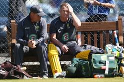 Warner dropped for New Zealand match over alcohol-related incident