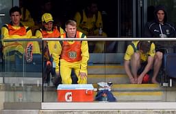 Cricket: Warne says Warner row could unite Australia