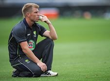 Hard for Warner to retain Test spot - Michael Clarke