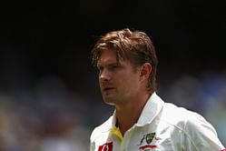 Shane Watson: Looking for a fresh guard in the Ashes