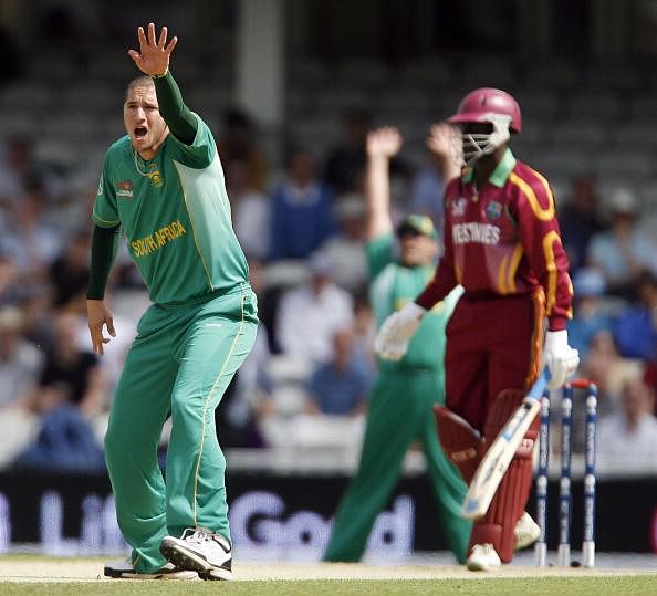 Stats: Players with most five wicket hauls in the ICC Champions Trophy