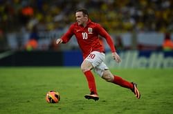 Arsenal have the funds to bid for Rooney: Gazidis