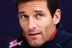 Mark Webber to quit F1 after current season