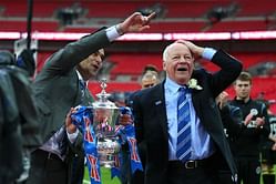 Whelan to meet Wigan candidates