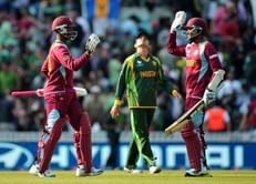 Pakistan's tour of West Indies starts July 14