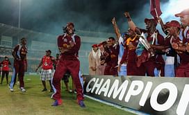 ICC Champions Trophy team preview: West Indies