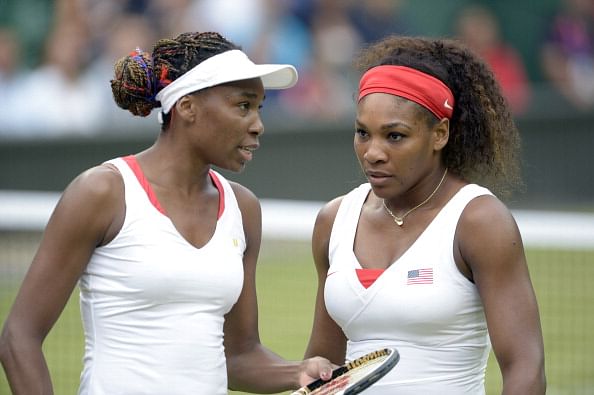 Recent Wimbledon women's singles champions