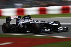 Williams to celebrate 600 F1 races at British GP