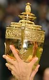 2013 Wimbledon: Men's singles: Who's going to conquer the grass?