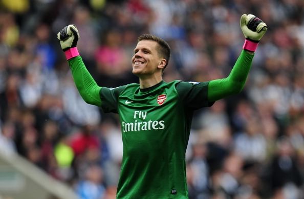 Four areas of concern for Arsenal next season