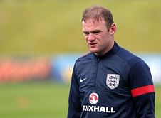 Wayne Rooney attracts Arsenal boss Arsene Wenger