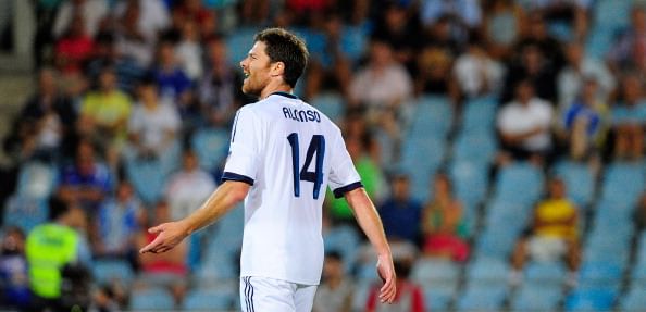 Chelsea to move for Xabi Alonso?