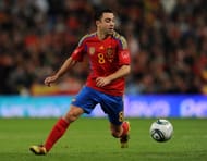 Spain v Colombia - International Friendly