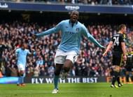 Manchester City v Chelsea - Premier League