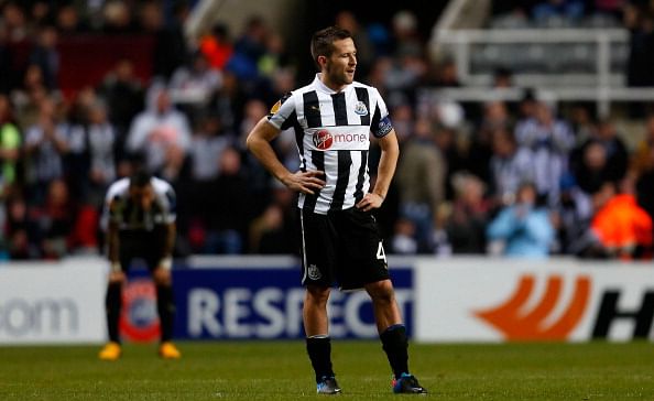 Monaco set their sights on Cabaye
