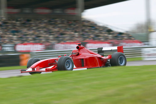 2013 Young Driver Test confirmed by Silverstone