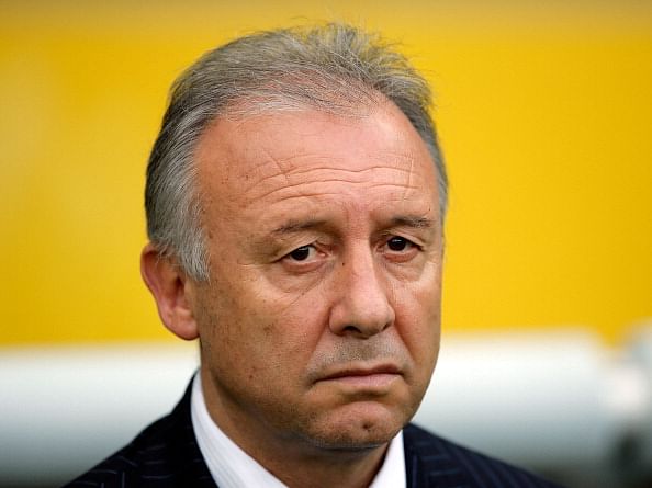 Zaccheroni under fire as Japan exit Confed Cup