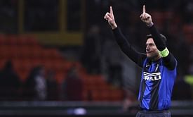 Javier Zanetti – a tribute to the man, the footballer