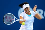 Zheng Jie - more than just an outside chance?