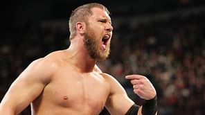 A look at the updated Money in the Bank card