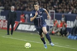 Despite their money, PSG have been overtaken in the transfer market this summer