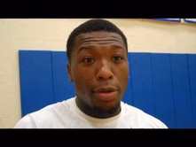 NBA: Nate Robinson fined $10,000