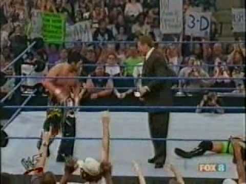 Video: Tajiri makes his WWE debut