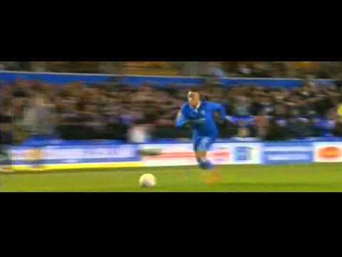 Video: Nathan Remond skills and goals