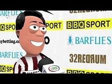 Video: FFS - Pub chat without football and summer adventures of Alan Shearer