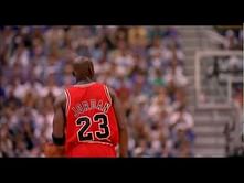 Video: Kobe Bryant and Michael Jordan identical playing style