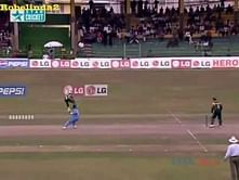 Video: 13 run outs of Sachin Tendulkar