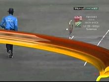Video: Worst cheating in cricket ever? Unbelievable umpiring