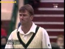 Video: Former greats comment on the current Ashes