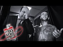 Video: Backstage Fallout WWE SmackDown – July 5, 2013