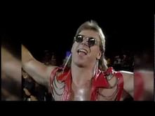 Video: ‘Are you serious?’ – Fail of the week - Shawn Michaels