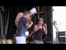 Video: Bayern Munich's Xherdan Shaqiri beatboxing!