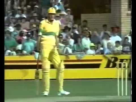 What an Aussie is thinking !!!