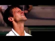 Video: Novak Djokivic's road to the Wimbledon 2013 final