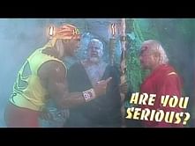 Video: ‘Are you serious?’ – Fail of the week – Lilian Garcia