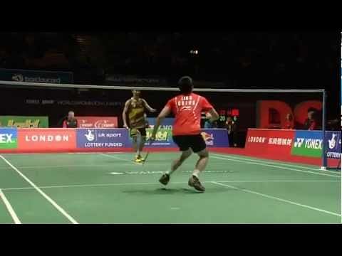 Video: Best of Badminton