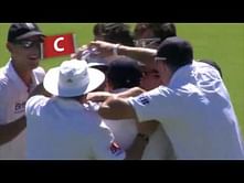Video: Glorious Ashes moments 2005-2011