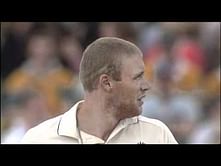 Video: The best over of Andrew Flintoff ever