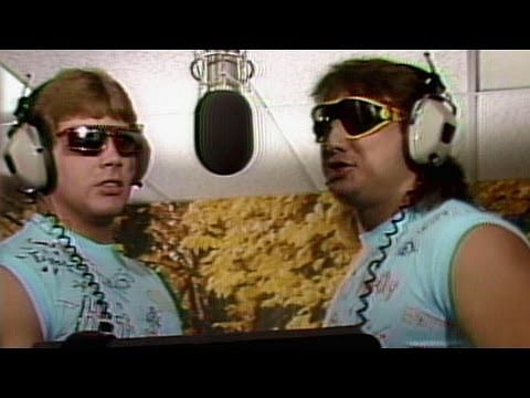 Video: ‘Are you serious?’ – Fail of the week – 'Wrestle Rock'