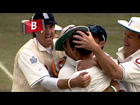 Video: Best Ashes catches by England fielders