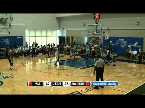 Utah Jazz upset Miami Heat in NBA