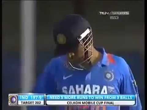 Video: India wins West Indies tri-series final vs Sri Lanka - Winning moments