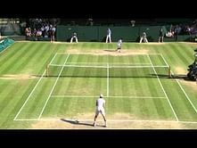 Video: Highlight package - Andy Murray vs Novak Djokovic