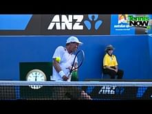 Video: Top 10 tennis pegs