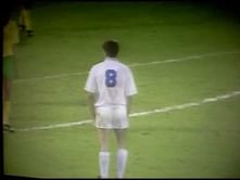 Video: John Aldridge's Scissor Kick goal