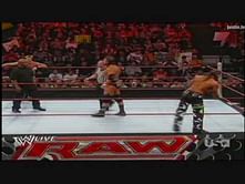 Video: Mike Tyson & Chris Jericho take on DX